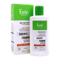 شوینده لایه بردار بایوکنیل اورین پوست چرب و جوش دار | Evrin Biocnyl Foaming Scrub For Greasy Skin 200ml