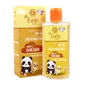روغن نرم کننده پوست بچه اورین 200 میلی لیتری | Evrin Baby Body Oil 200ml