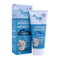 کرم مرطوب کننده دست و بدن کودک اورین پوست خشک | Baby Moisturizing Cream For Dry Skin 75ml