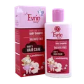 شامپو بچه اورین موهای خشک 200 میلی لیتری | Evrin Baby Shampoo For Dry Hair
