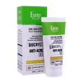 ژل آنتی آکنه بایوکنیل اورین پوست چرب و جوشدار | Evrin Biocnyl Anti Acne Gel For Greasy And Acne Skin 50ml