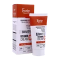 کرم مغذی ویتامین سی بایوویت اورین 50 میلی لیتری | Evrin Biovit Vitamin C Cream 50ml
