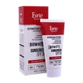 کرم ضد آفتاب روشن کننده پوست بایووایت SPF 30 اورین  | Evrin Whitening Sunscreen for All Skin Types 50ml