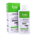 ژل شستشوی صورت بایوکنیل اورین پوست چرب و جوش دار | Evrin Biocnyl Syndet Gel 200ml