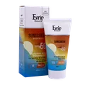 کرم ضد آفتاب بی رنگ SPF 50 اورین پوست خشک و حساس | Evrin Sunscreen Cream SPF 50 for Sensitive and Dry Skin