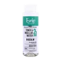 میسلار واتر بایوکالم اورین پوست حساس | Evrin Biocalm 2 In 1 Toner And Micelllar Water 250ml