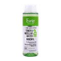میسلار واتر بایوکنیل اورین پوست چرب و دارای آکنه | Evrin Biocnyl 2 In 1 Toner And Micelllar Water 250ml