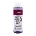 میسلار واتر بایولیفت اورین پوست دارای چروک | Evrin Biolift 2 In 1 Toner And Micellar Water 250ml