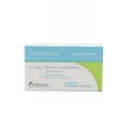 شیاف رکتاملیس اکسیر گستر اسپادانا | Exir Gostar Espadana Rectamelis 10 Suppositories
