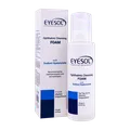 فوم شستشوی پلک و مژه آیسول 175 میلی لیتری  | Eyesol Ophthalmic Cleansing Foam