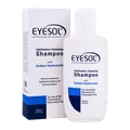 شامپو پلک و مژه روغن درخت چای و سدیم هیالورونات آیسول  | Eyesol Ophthalmic Cleansing Shampoo