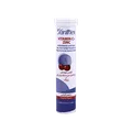 قرص جوشان ویتامین سی 500 میلی گرم + زینک سنتکس  | Vitamin C + Zinc Effervescent Tablet - Santhex