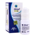 قطره اشک مصنوعی زیلویال زیرو فارمیجیا | Farmigea Xiloial Zero 10ml