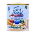 پودر فست میل پپتاید اسمارت نوتریشن | Fast Meal Peptide Smart Nutrition powder  400 gr