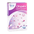 کپسول سی فوپل پلاس فرنوش دارو طب 30 عددی | Cifopell Plus - Farnoosh Darou Teb