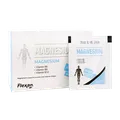 ساشه منیزیم فیشر فلکسان 30 عددی | Fisher Flexan Magnesium 30 Sachets
