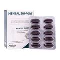 سافت ژل منتال ساپورت فیشر فلکسان 30 عددی | Fisher Mental Support 30 Softgels