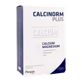 قرص کلسی نورم پلاس فیشر فلکسان 60 عددی | Fisher Flexan Calcinorm Plus 60 Tablets