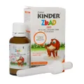 قطره زیراد فیشر کیندر | Zirad Drops - Fisher Kinder