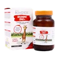 سافت ژل آرژنین زینک پلاس فیشر کیندر | Fisher Kinder Arginine Zinc Plus 30 Softgel