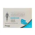ساشه منیزیم فیشر فلکسان 30 عددی | Fisher Flexan Magnesium 30 Sachets