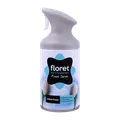 اسپری خوشبو کننده هوا فلورت Cotton Fresh سری فرش  | Floret Cotton Fresh Air Freshener Fresh Series