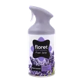 اسپری خوشبو کننده هوا فلورت Dream Lavender سری فرش  | Floret Dream Lavender Air Freshener Fresh Series