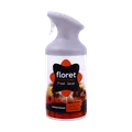 اسپری خوشبو کننده هوا فلورت Summer Sunset سری فرش  | Floret Summer Sunset Air Freshener Fresh Series