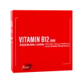 ویال خوراکی ویتامین ب 12 1000 فورت ای |  Forte E VITAMIN B12 1000 