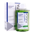 شامپو ضد شوره و پوست سر موهای چرب فولیکا | Anti-dandruff Shampoo for Oily Scalp and Oily Dandruff - Fulica