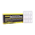 قرص ال آرژنین 1000 میلی گرمی ژن استار 120 عددی | Genestar L-Arginine 1000 mg 120 Tablet