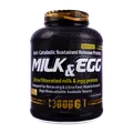 پودر پروتئین میلک اند اگ ژن استار | Milk and Egg Protein Formula - Genestar