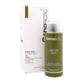 روغن رطوبت رسان بدن ژنوبایوتیک هیدروژن  | Hydro Gen CBD Oil For Body - Genobiotic