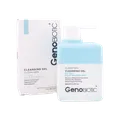 ژل شستشوی صورت پوست خشک و حساس ژنوبایوتیک کلین ژن | Cleansing Gel Dry Skin - Genobiotic