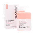ژل شستشوی صورت پوست چرب و مختلط ژنوبایوتیک کلین ژن | Cleansing Gel Oily Skin - Genobiotic