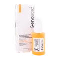 سرم ویتامین سی صورت و گردن آسکوربیل فسفات ژنوبایوتیک  | Seru Gen Vitamin C Serum - Genobiotic
