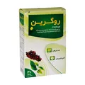 کپسول روگرین قائم دارو 30 عددی | Ghaem Darou Rugreen