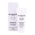 کرم مرطوب کننده پوست چرب و مختلط هیدراکتیو ژیل بوته | Hydractiv Moisturizing Light Cream for Combination to Oily Skin Cream - Gil Beaute