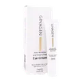 کرم ضد چروک دور چشم ژیناژن 15 میلی لیتری  |  Ginagen Anti Wrinkles And Crows Feet Eye Cream 