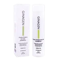 شامپو پوست سر چرب و ساقه مو خشک ژیناژن | Greasy Scalp & Dry Hair Shampoo - Ginagen