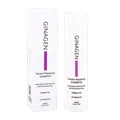 شامپو بعد از کراتین و ترمیم کننده مو ژیناژن 250 میلی لیتری | Keratin Repairing Shampoo - Ginagen