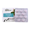 قرص ونوگل گل دارو | Venogol tablet - Goldaru