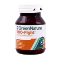 قرص بایوفایت گرین نیچرز تقویت سیستم ایمنی و ریه 30 عددی | Bio Fight Tablet - Green Nature