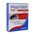 کپسول مگاویژن پلاس هلث اید | Mega Vision Plus Capsule - Health Aid
