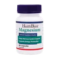 کپسول منیزیم هلث برست | Magnesium Capsule - Health Burst