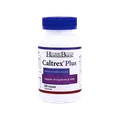 قرص کلترکس پلاس هلث برست 100 عددی | CalTrex Plus Tablet - HealthBurst