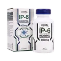 قرص آی پی 6 اینوزیتول هربالیو گرین 60 عددی | IP-6 Inositol Hexaphosphate - HERBALiO Green