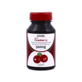 کپسول عصاره میوه کرنبری هربالیو گرین | Cranberry Capsule - HERBALiO Green
