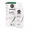 شامپو موهای چرب هسدالن 200 میلی لیتری | Tea Tree Special Oil Control Shampoo - Hessdalen