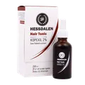 تونیک ضد ریزش مو هسدالن 50 میلی لیتری | Anti Hair Loss Tonic - Hessdalen